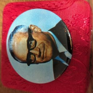 1964 Barry Goldwater political pin